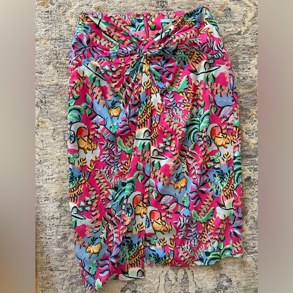 J Mclaughlin skirt